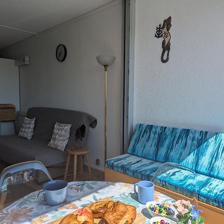 Sol-Y-Days Canastel, Studio Avec Coin Couchage, Quartier Du Boucanet Proche Commerces Et Plage Le Grau-du-Roi Exteriér fotografie